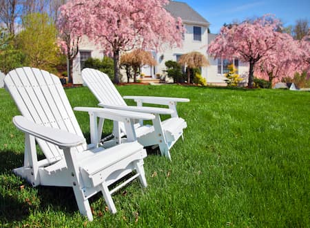 Why Lawn Aeration Is Essential for a Healthy Lawn