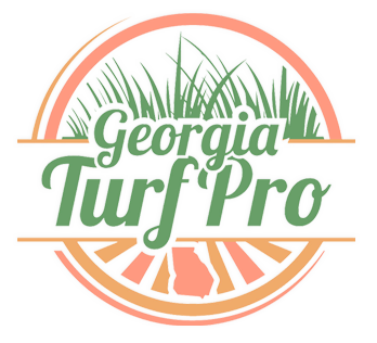 Georgia Turf Pro Logo